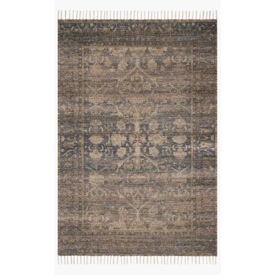 Image of Cornelia Indigo/Natural Rug